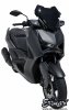 Szyba ERMAX SCOOTER SPORT 41 cm Yamaha X-MAX 125 / 250 2023 - 2024
